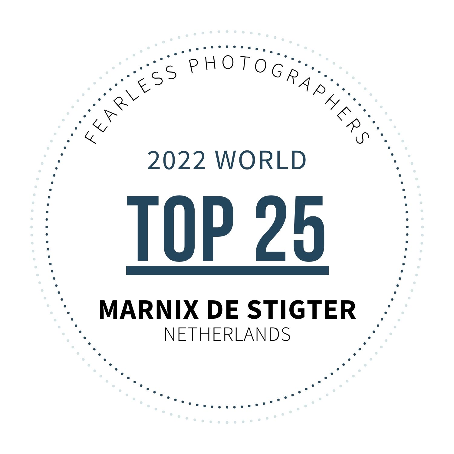 Marnix de Stigter gallery photo