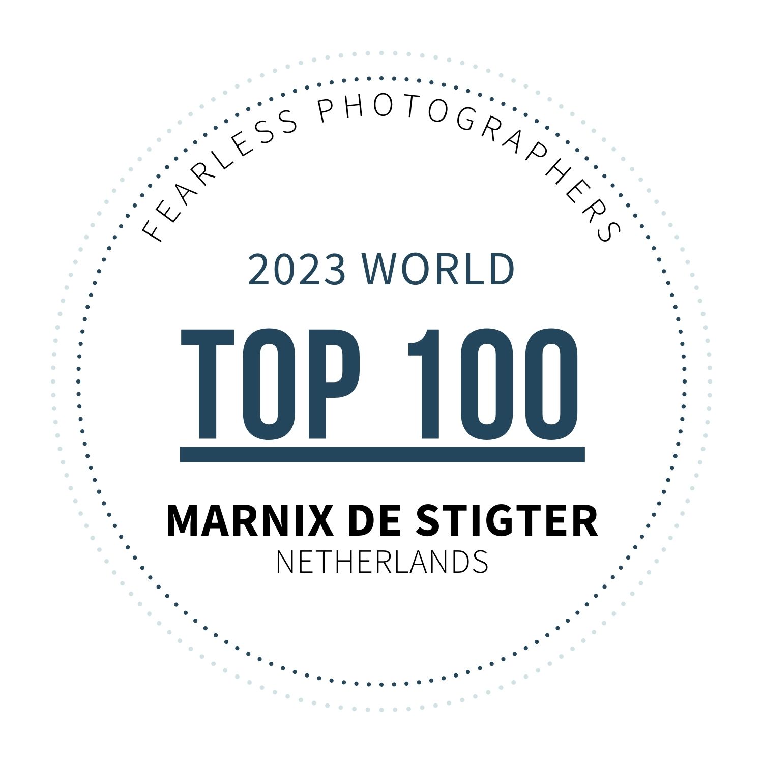 Marnix de Stigter gallery photo