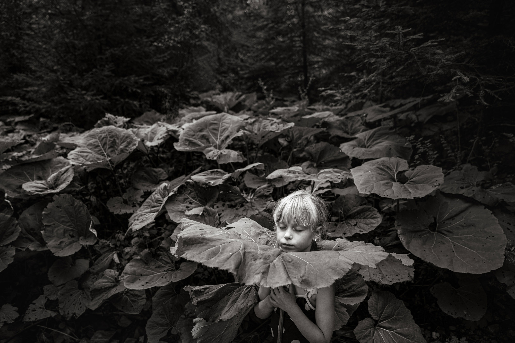 Family photo by Agata Szymanowicz