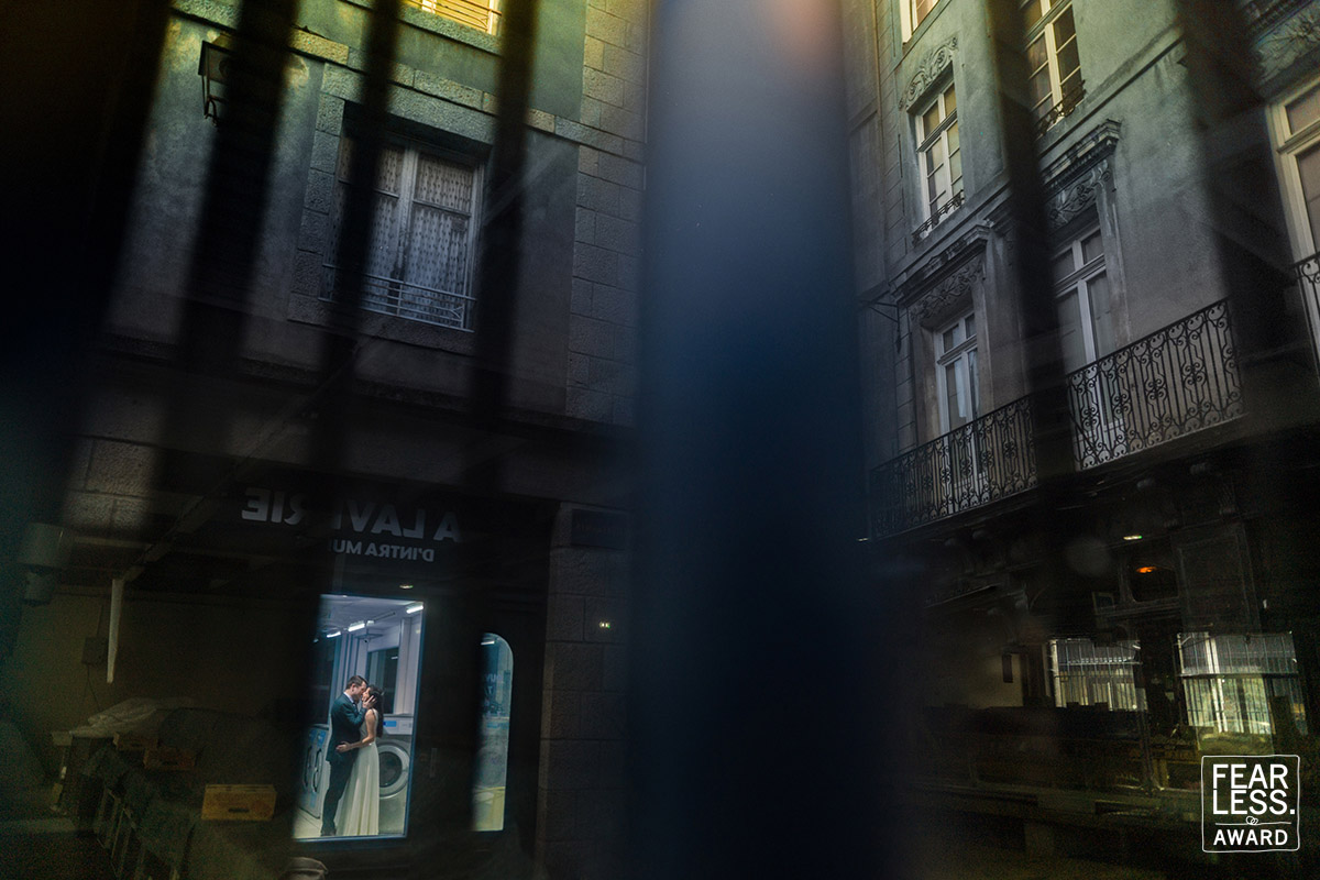 Arnaud Chapelle gallery photo