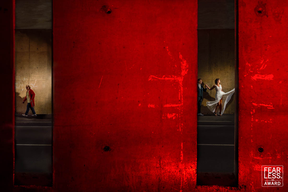 Arnaud Chapelle gallery photo