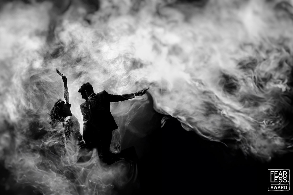 Arnaud Chapelle gallery photo