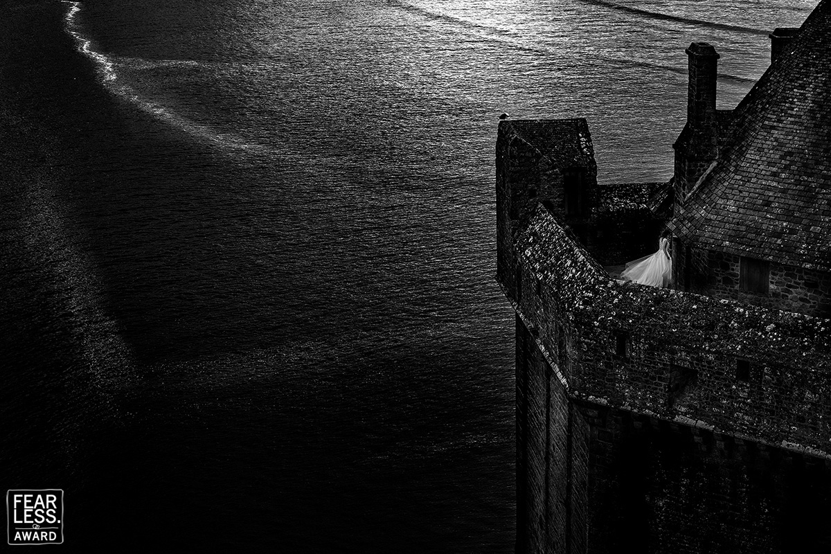 Arnaud Chapelle gallery photo