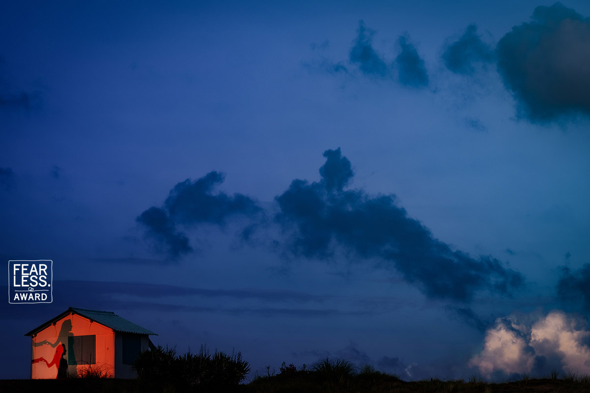 Arnaud Chapelle gallery photo