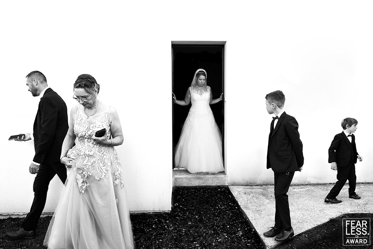 Arnaud Chapelle gallery photo