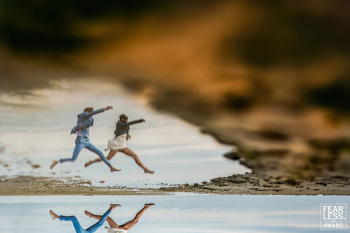 Arnaud Chapelle gallery photo