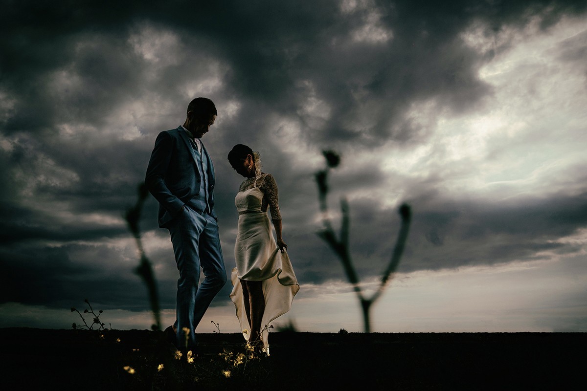 Arnaud Chapelle portfolio photo