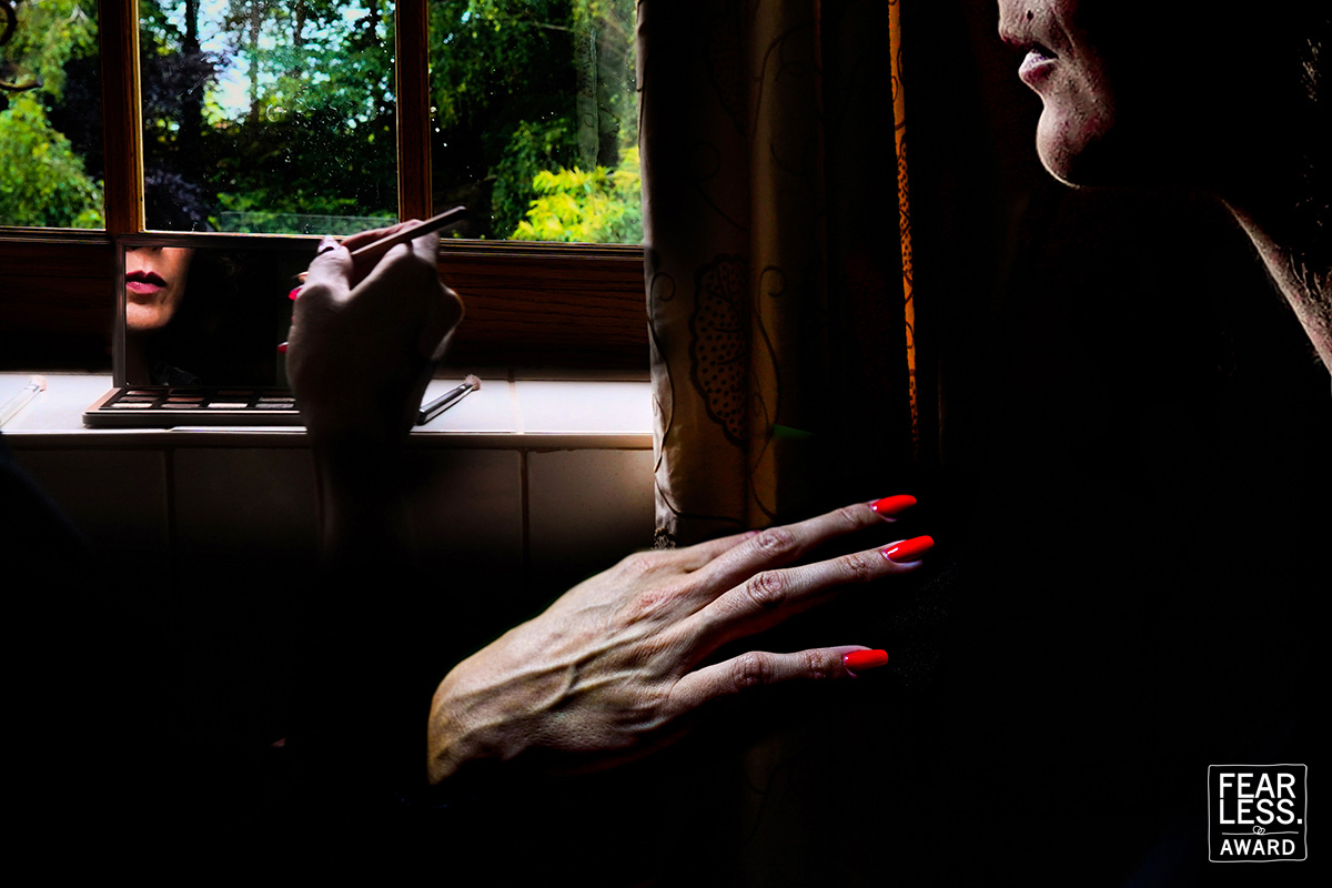 Arnaud Chapelle gallery photo