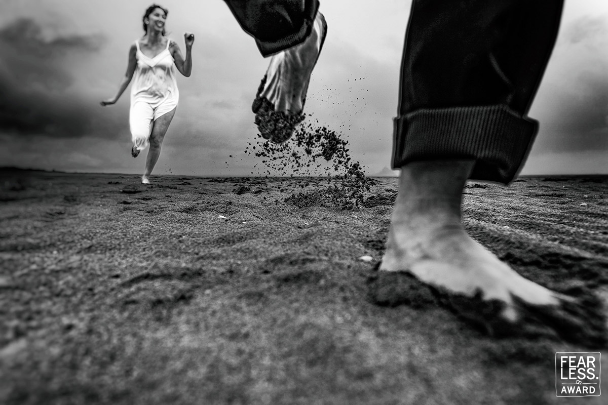 Arnaud Chapelle gallery photo