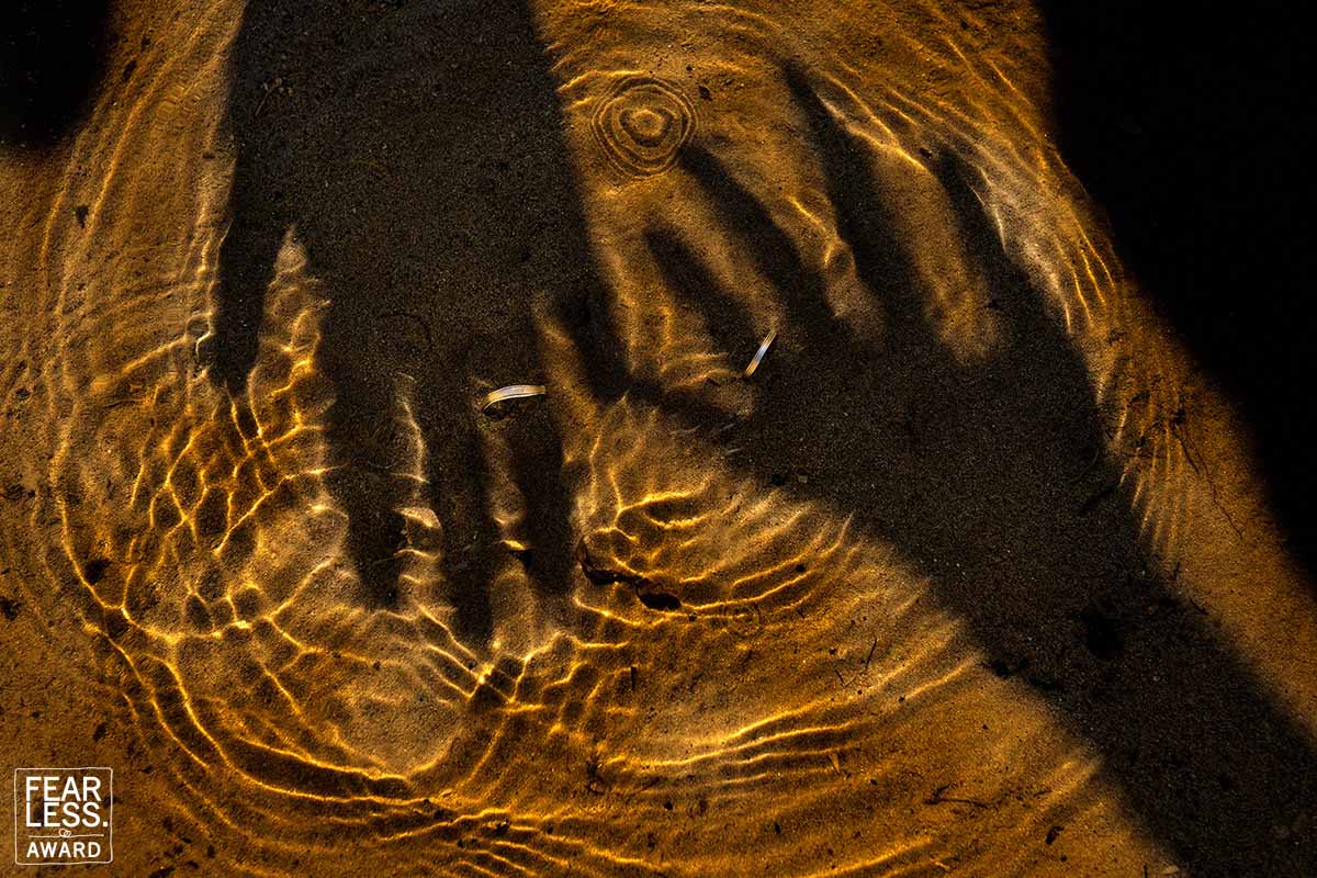 Arnaud Chapelle gallery photo