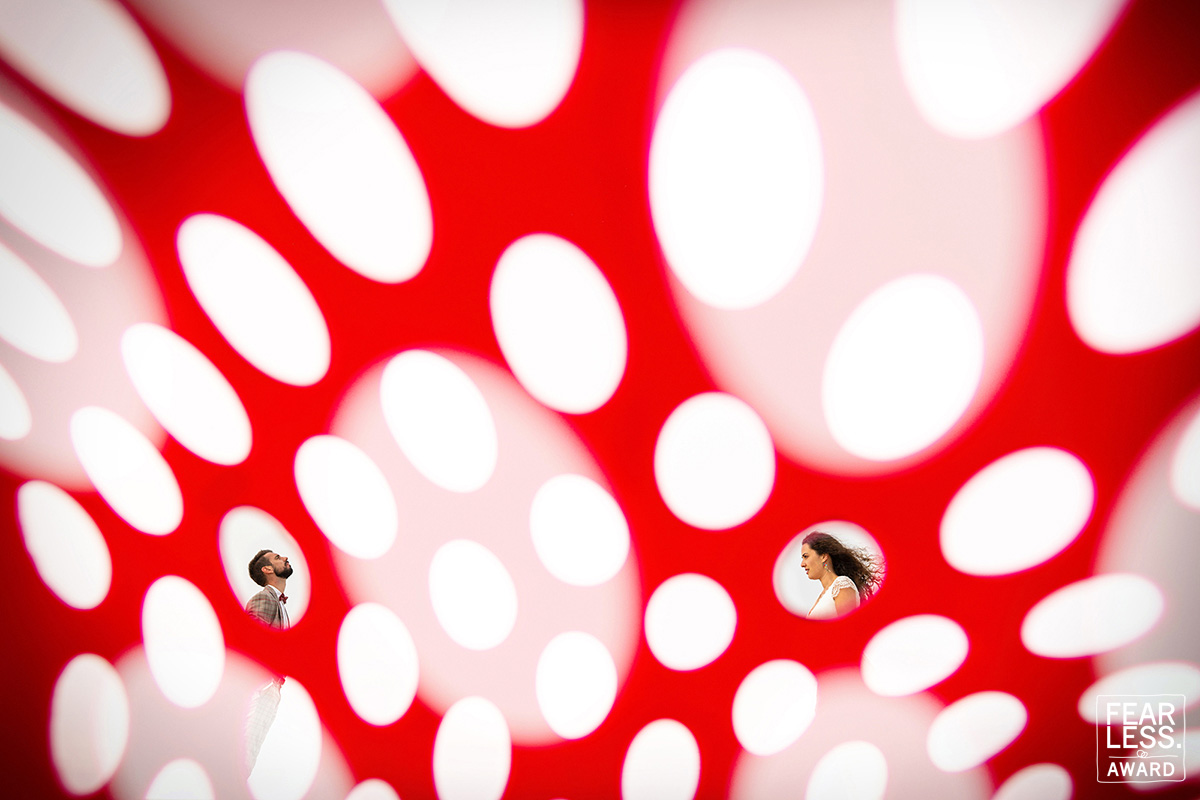 Arnaud Chapelle gallery photo