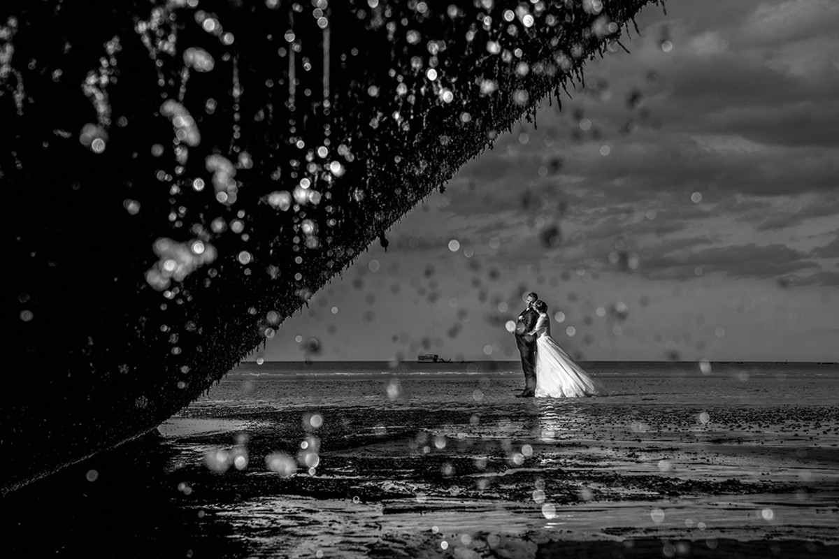 Arnaud Chapelle portfolio photo