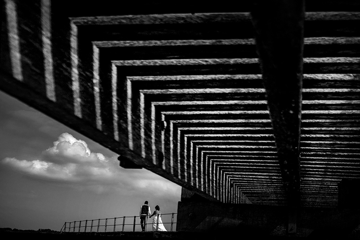 Arnaud Chapelle portfolio photo