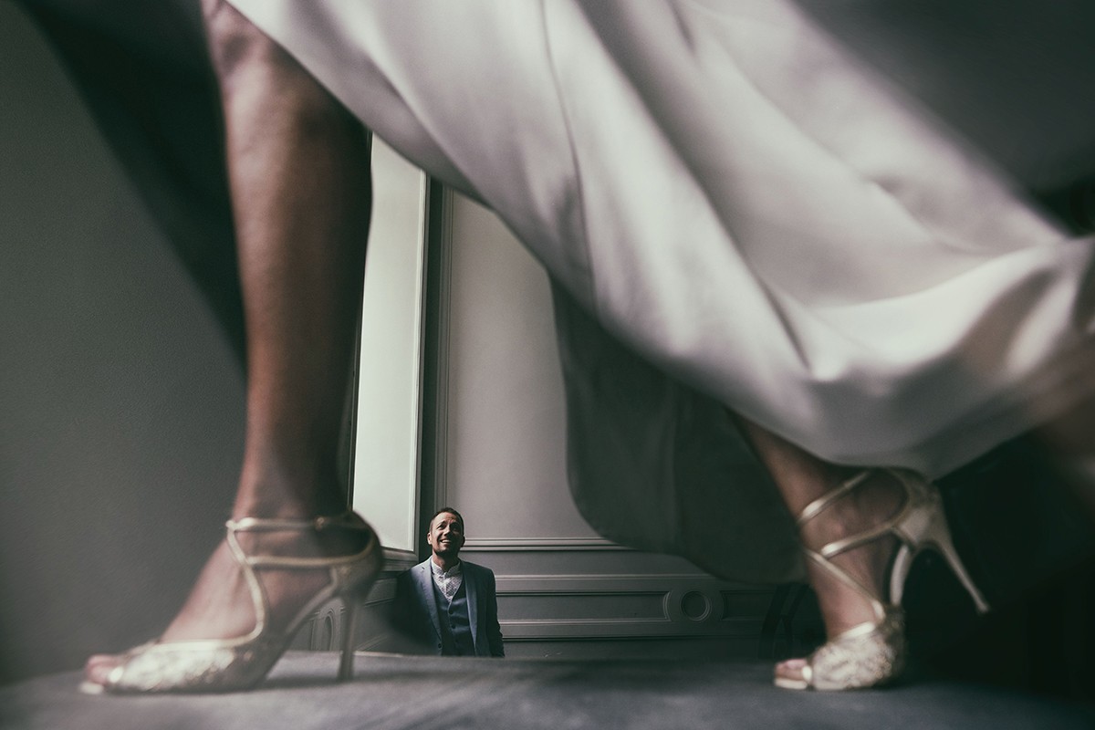 Arnaud Chapelle portfolio photo