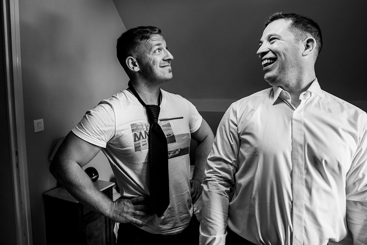 Arnaud Chapelle portfolio photo