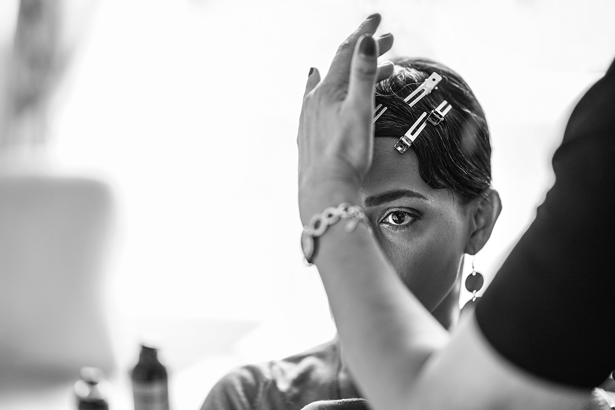 Arnaud Chapelle portfolio photo