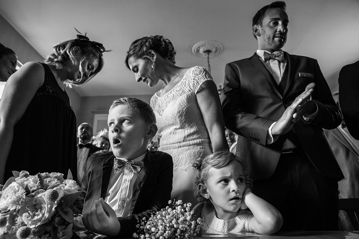 Arnaud Chapelle portfolio photo