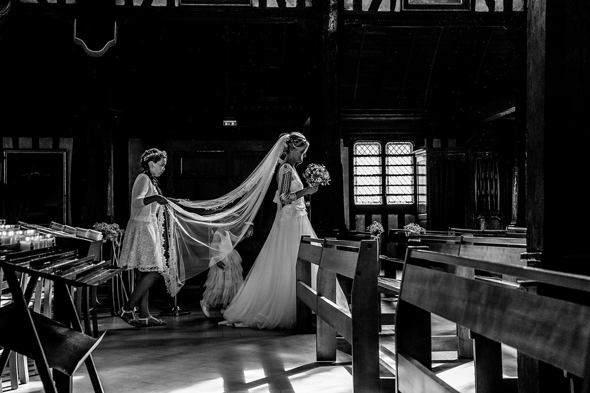 Arnaud Chapelle portfolio photo