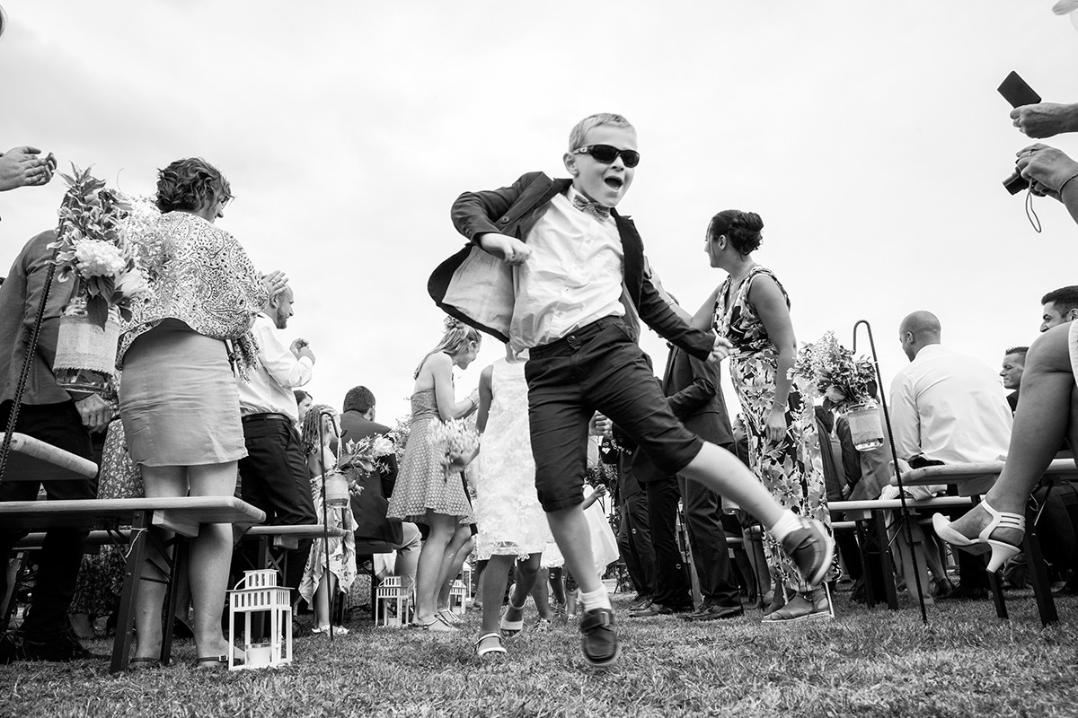 Arnaud Chapelle portfolio photo