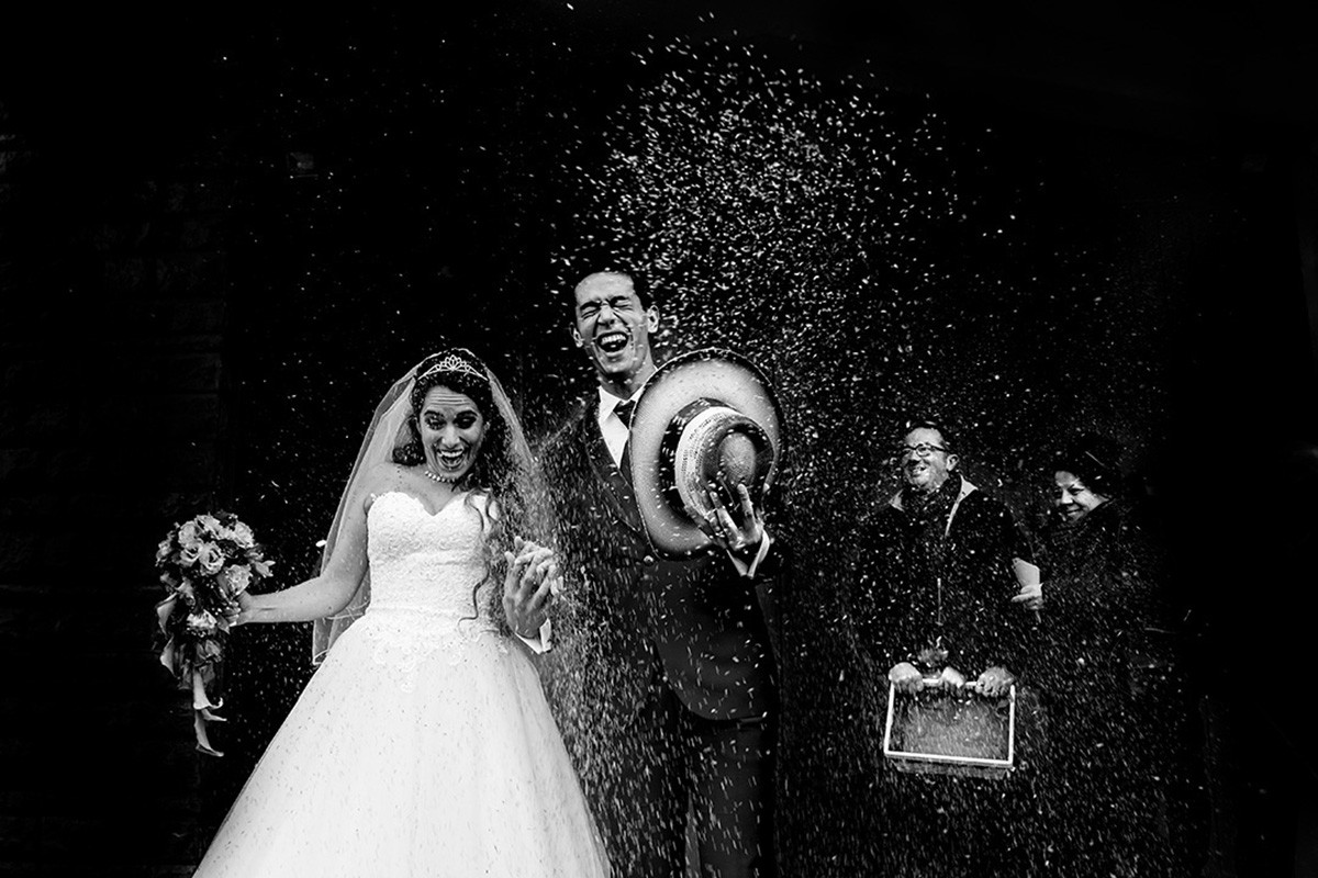 Arnaud Chapelle portfolio photo