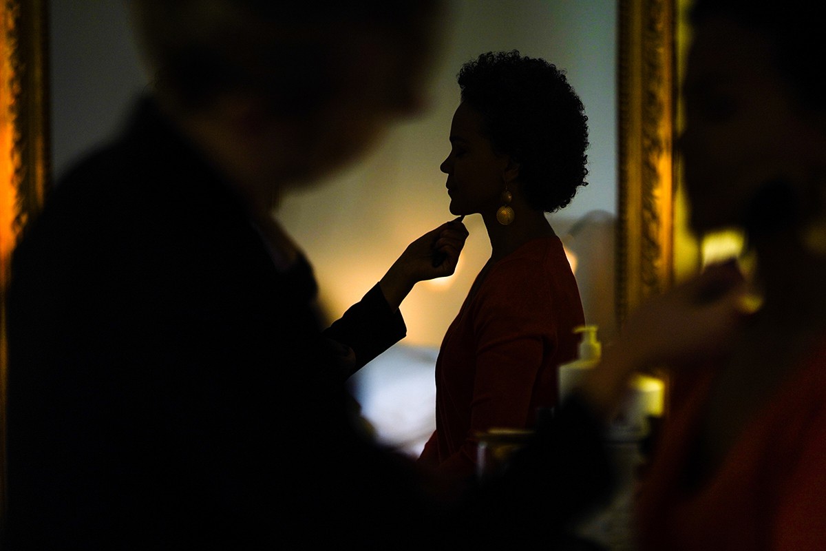 Arnaud Chapelle portfolio photo