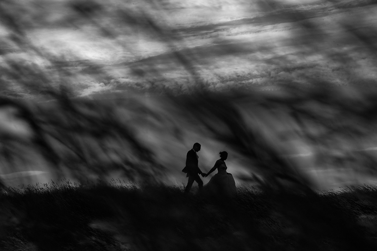 Arnaud Chapelle portfolio photo