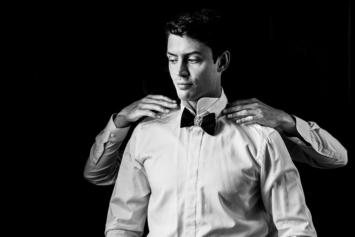 Arnaud Chapelle portfolio photo