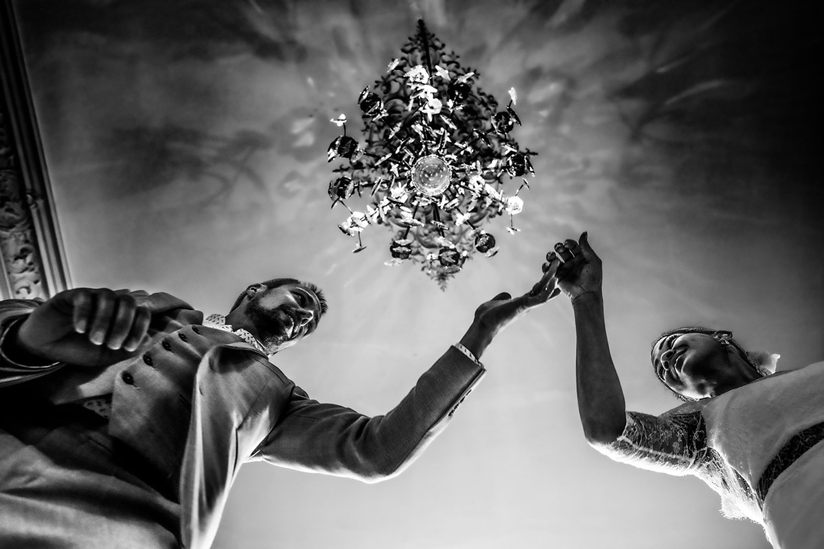 Arnaud Chapelle portfolio photo