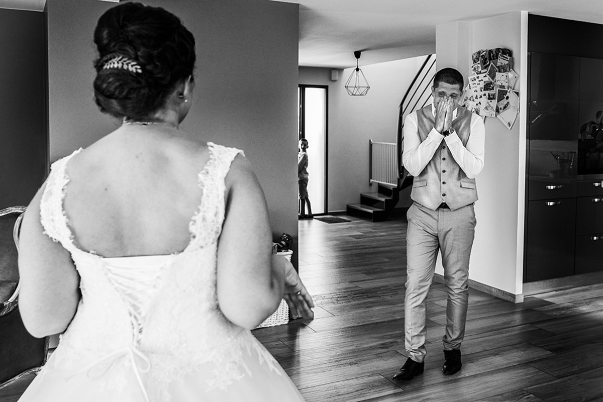 Arnaud Chapelle portfolio photo