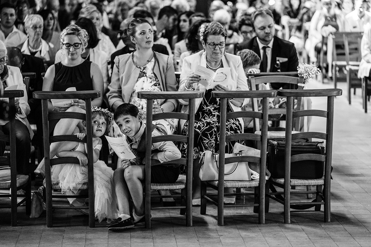 Arnaud Chapelle portfolio photo