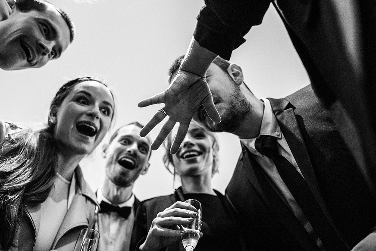 Arnaud Chapelle portfolio photo