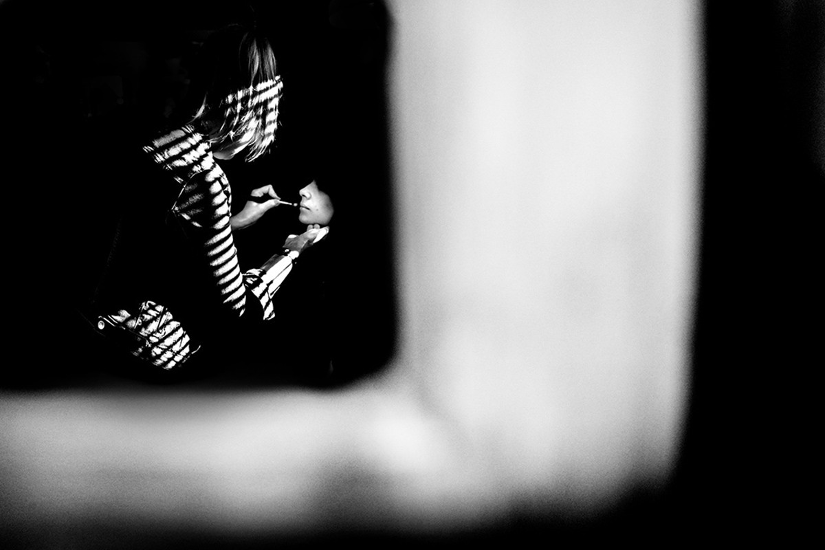 Arnaud Chapelle portfolio photo