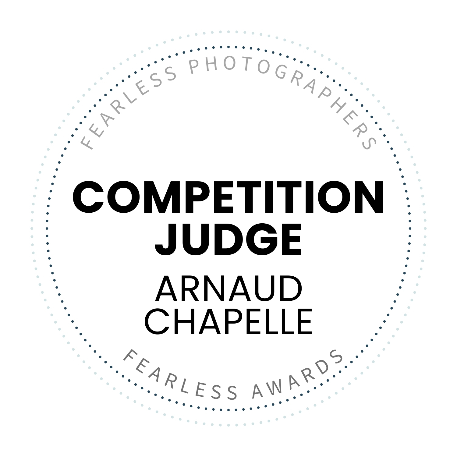 Arnaud Chapelle gallery photo