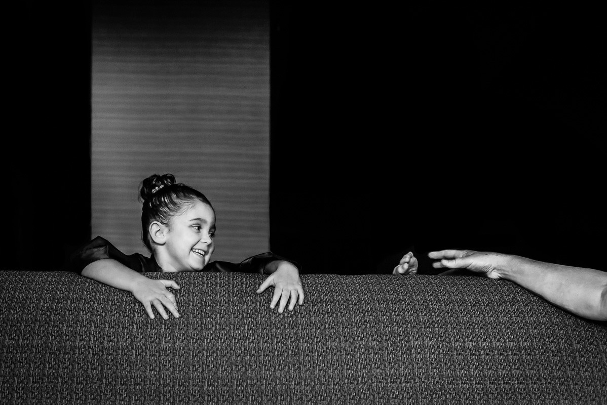 Kelly Giardina portfolio photo