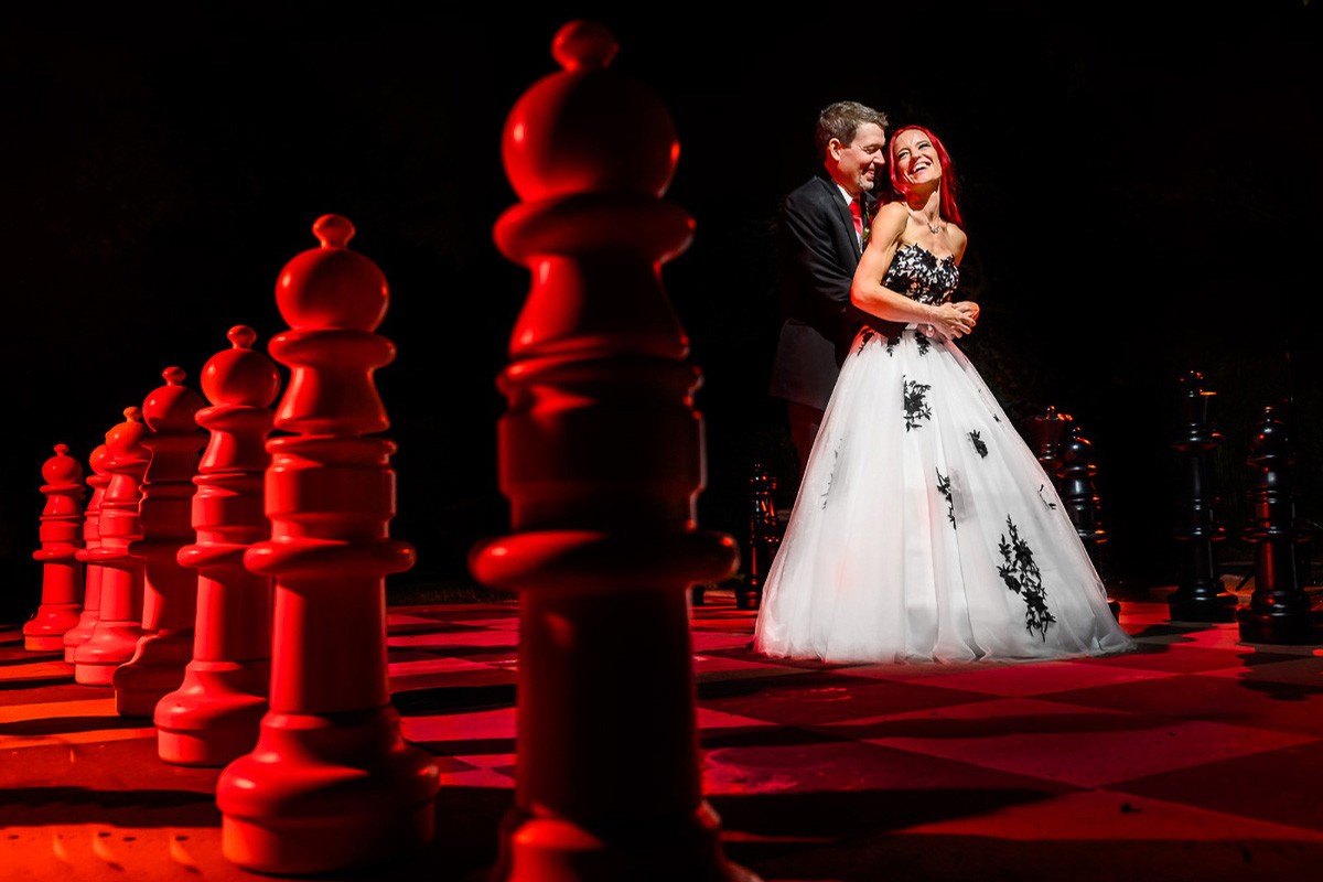 Kelly Giardina portfolio photo