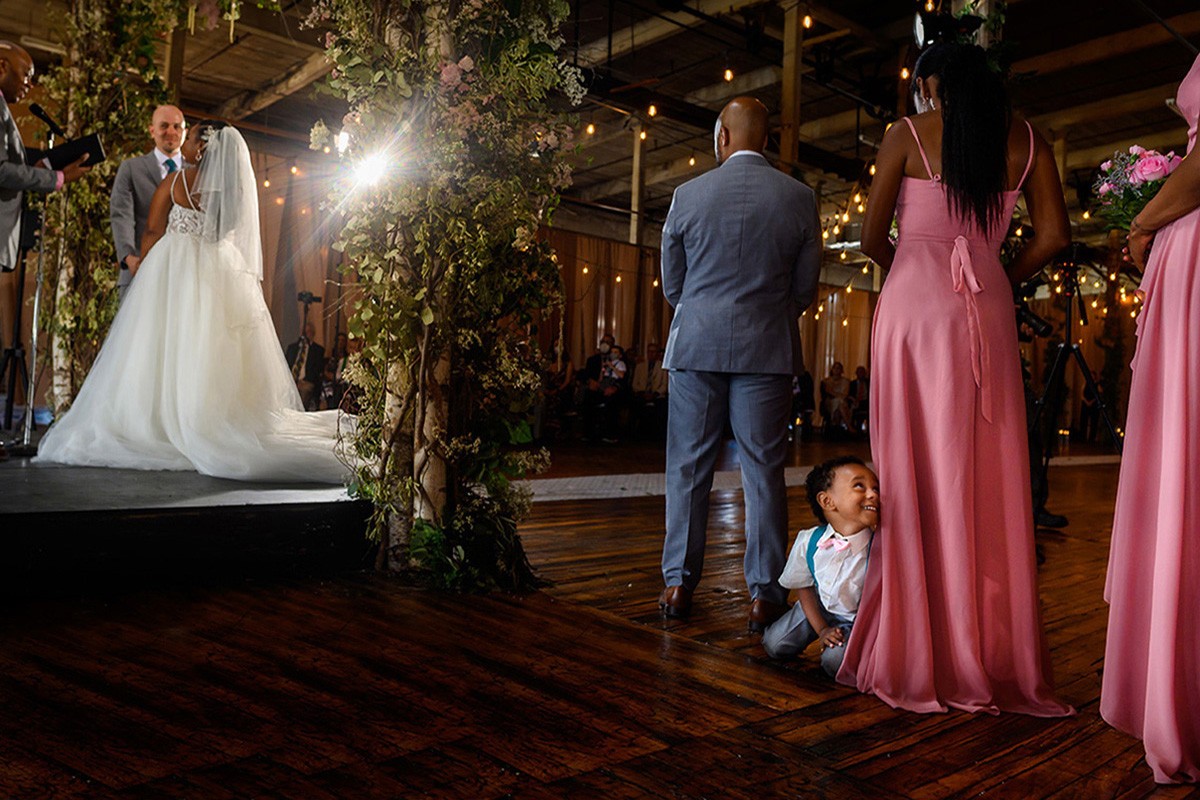 Kelly Giardina portfolio photo