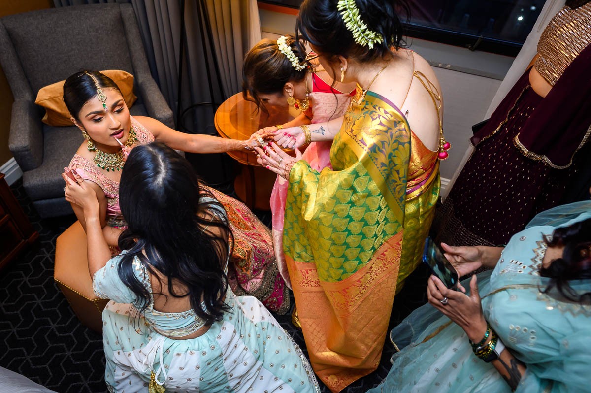 Kelly Giardina portfolio photo