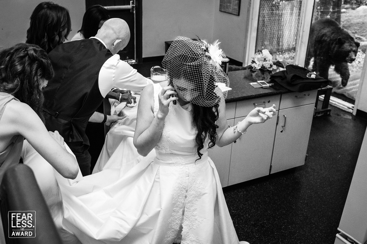 Lauren Brimhall gallery photo