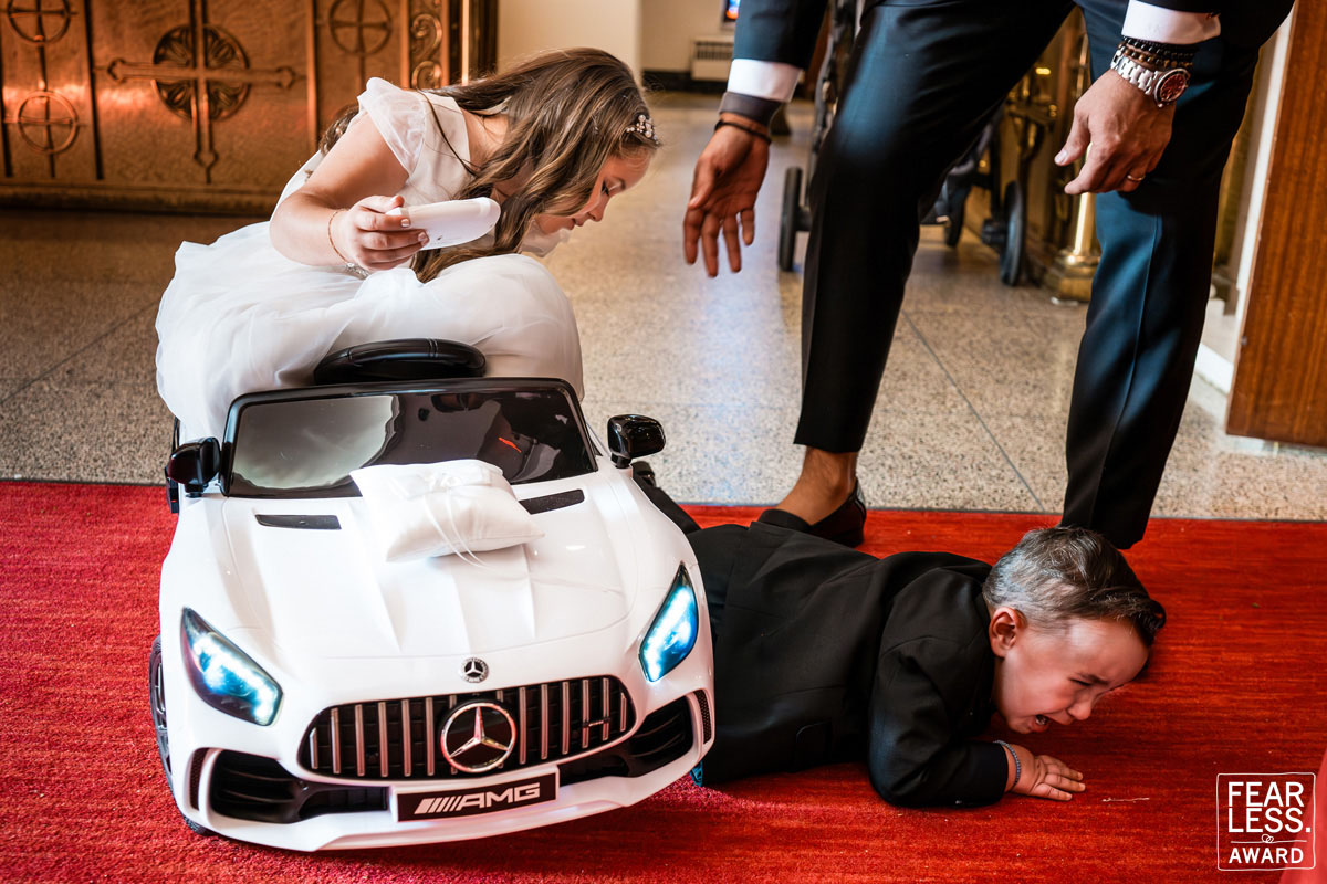 Lauren Brimhall gallery photo