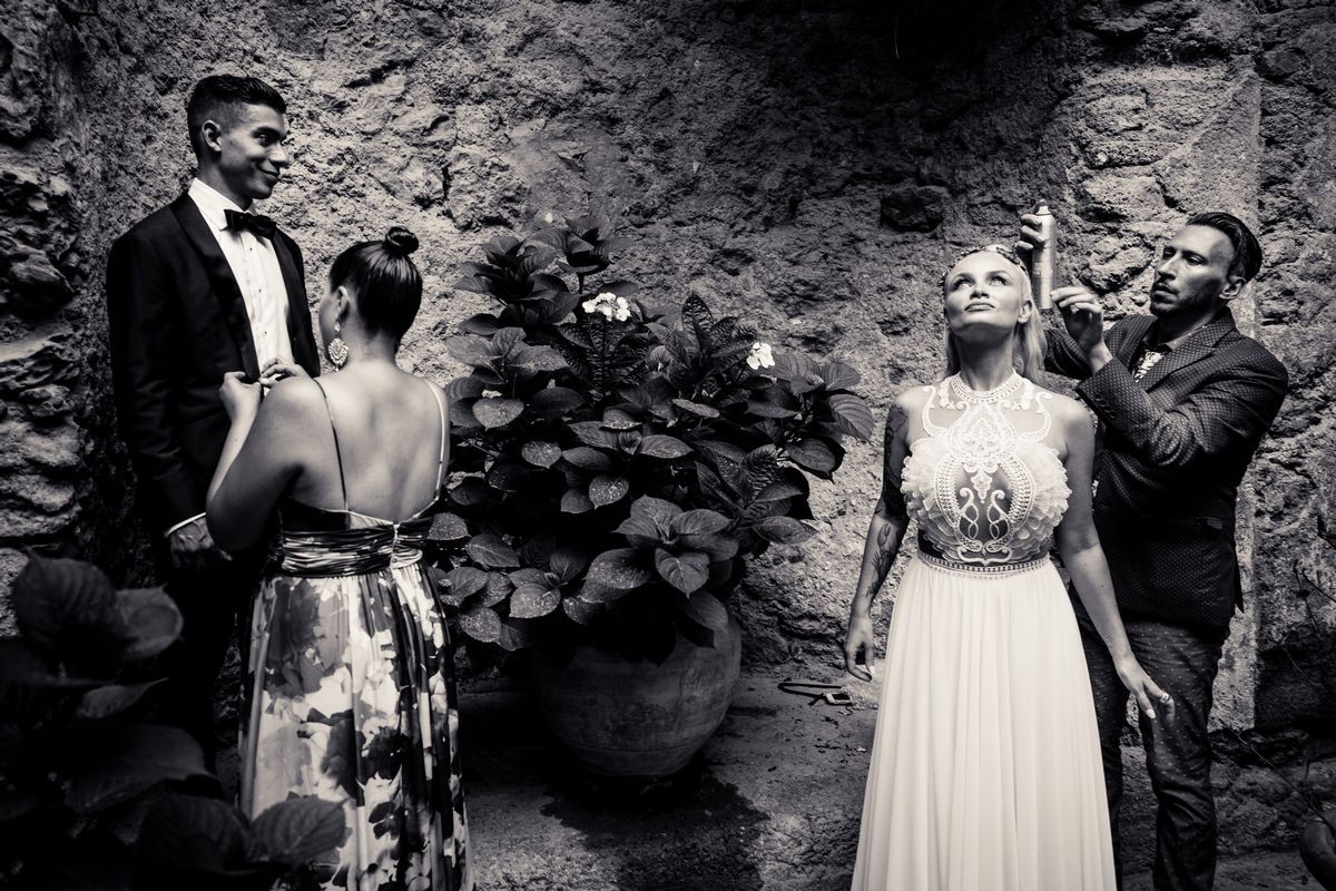 Marco Miglianti portfolio photo