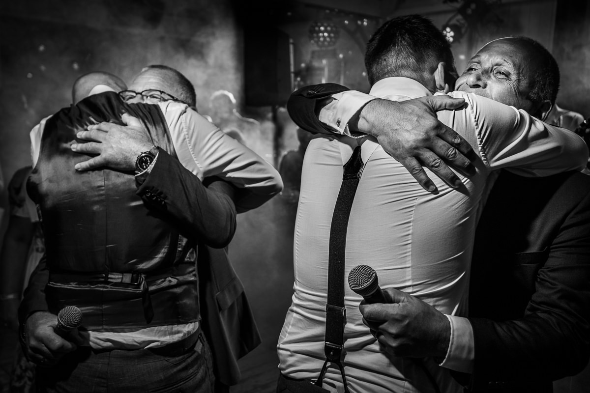 Marnix de Stigter portfolio photo