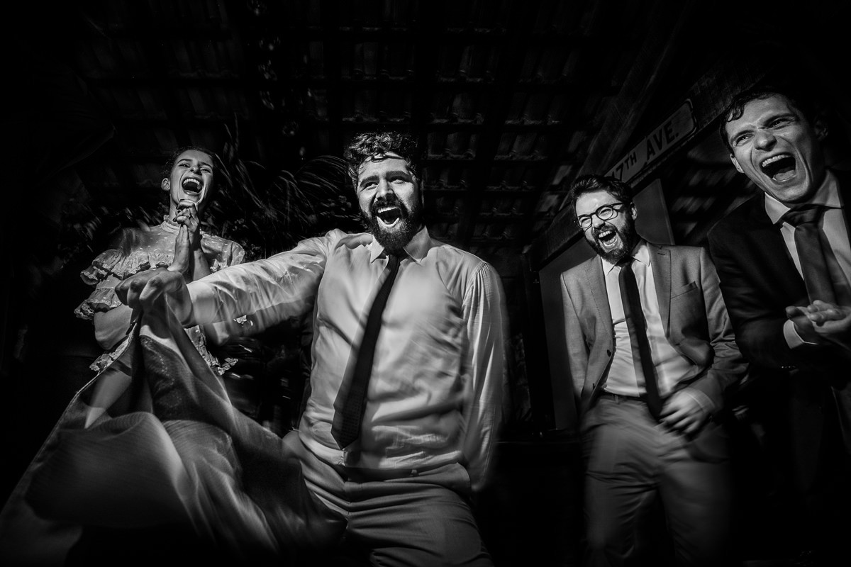 Marnix de Stigter portfolio photo