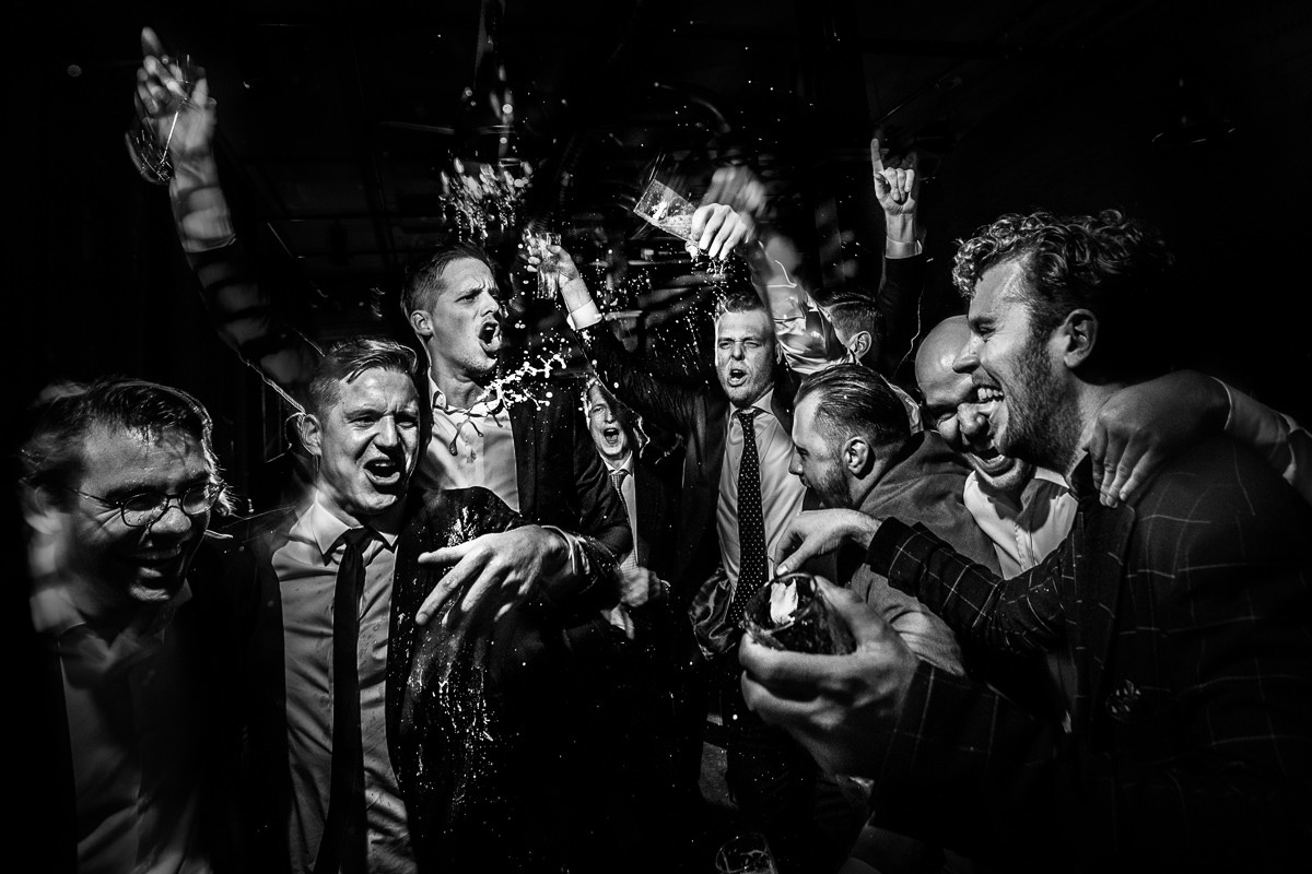 Marnix de Stigter portfolio photo