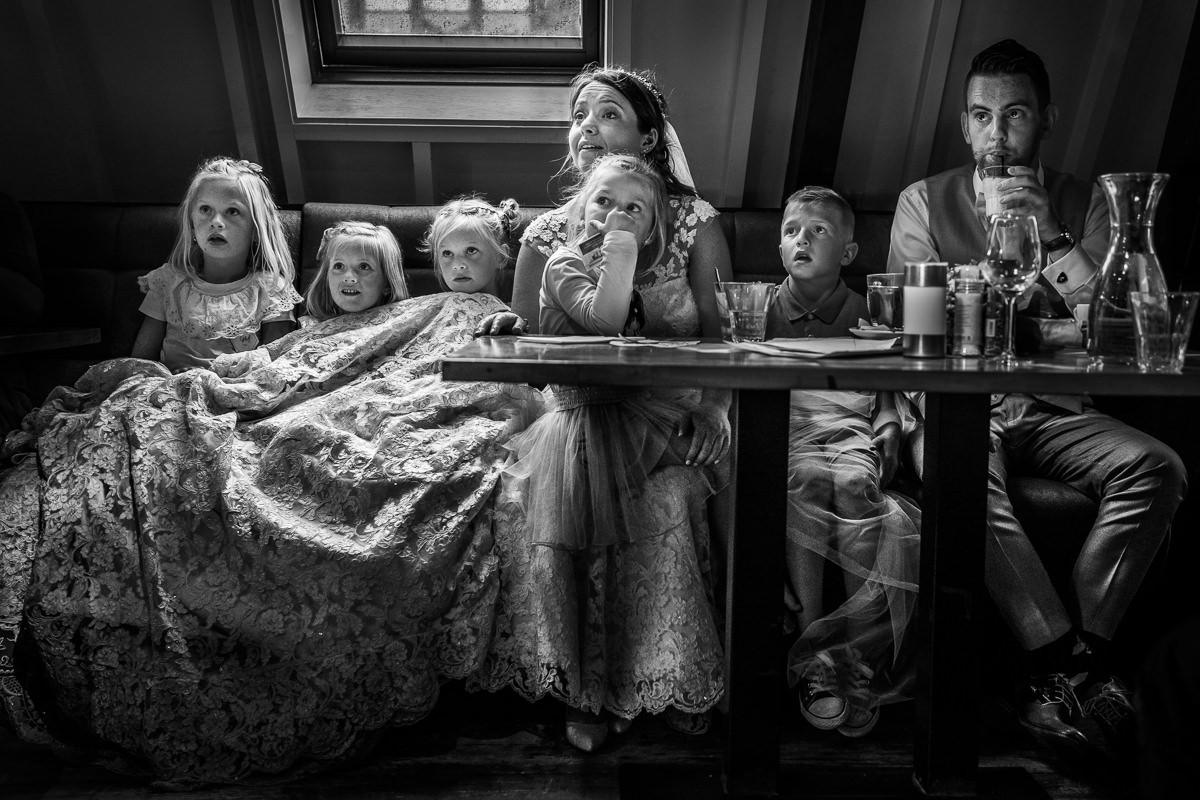 Marnix de Stigter portfolio photo