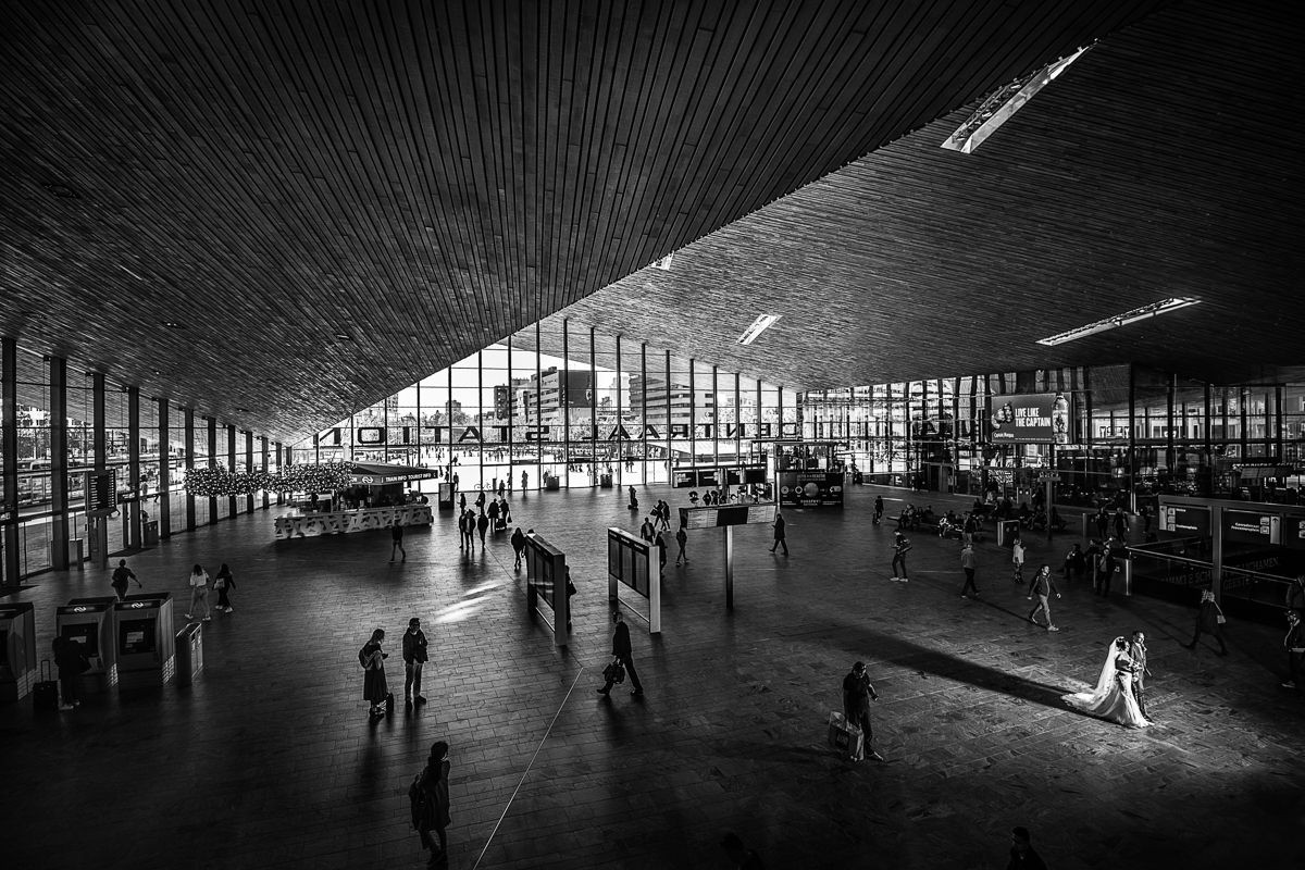 Marnix de Stigter portfolio photo