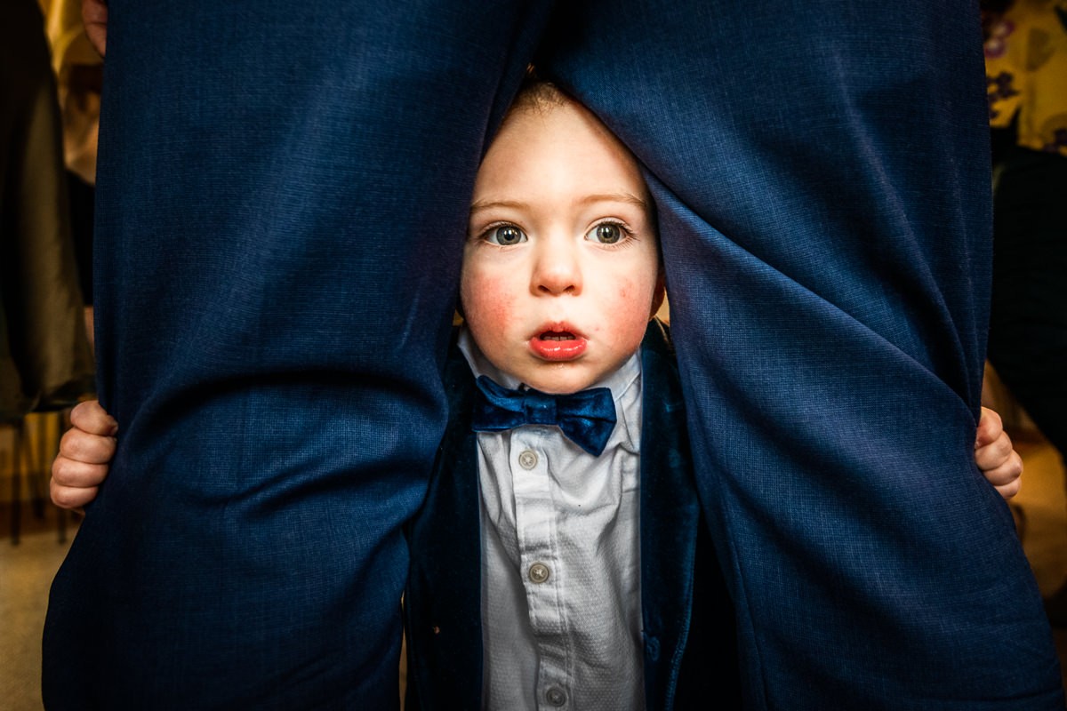 Marnix de Stigter portfolio photo