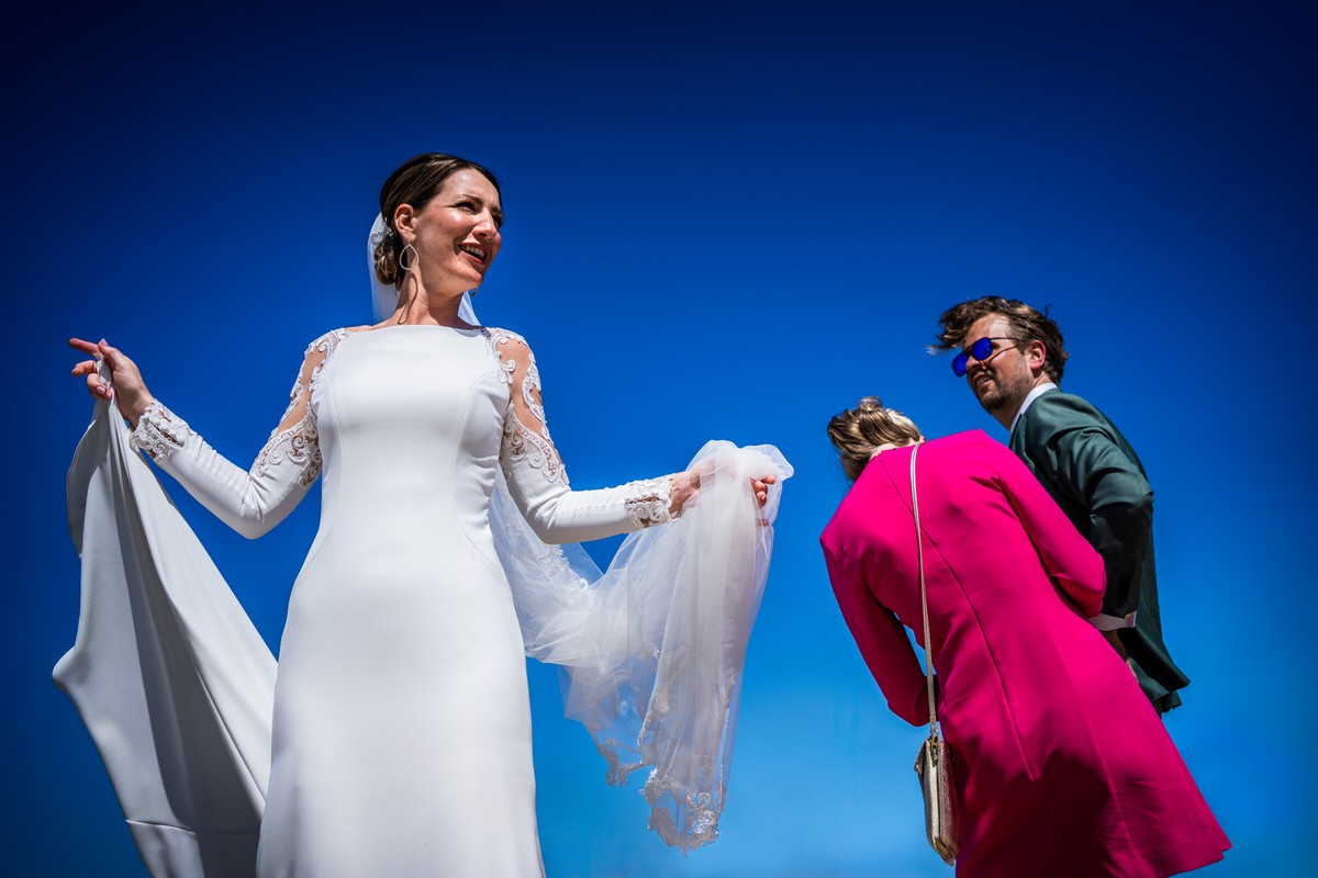 Marnix de Stigter portfolio photo