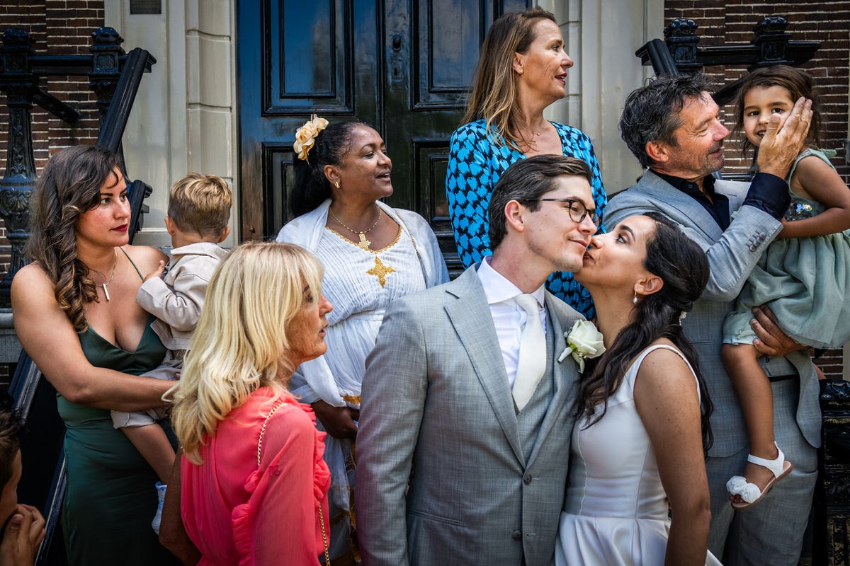 Marnix de Stigter portfolio photo