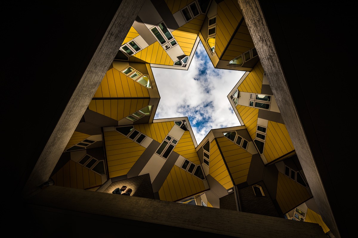 Marnix de Stigter portfolio photo