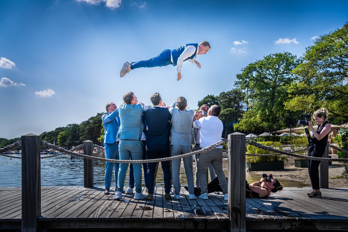 Marnix de Stigter portfolio photo